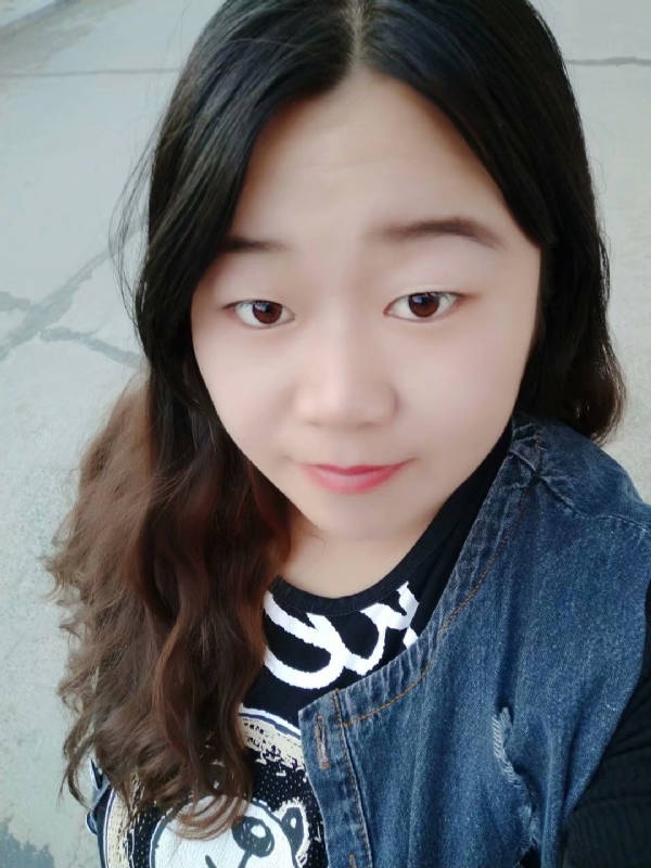 墨兮的第一张照片--长乐相亲服务中心