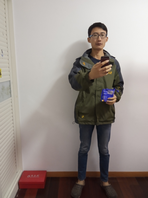 ggff的第一张照片--长乐相亲服务中心