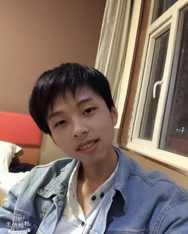 一条小团团的第一张照片--长乐相亲服务中心