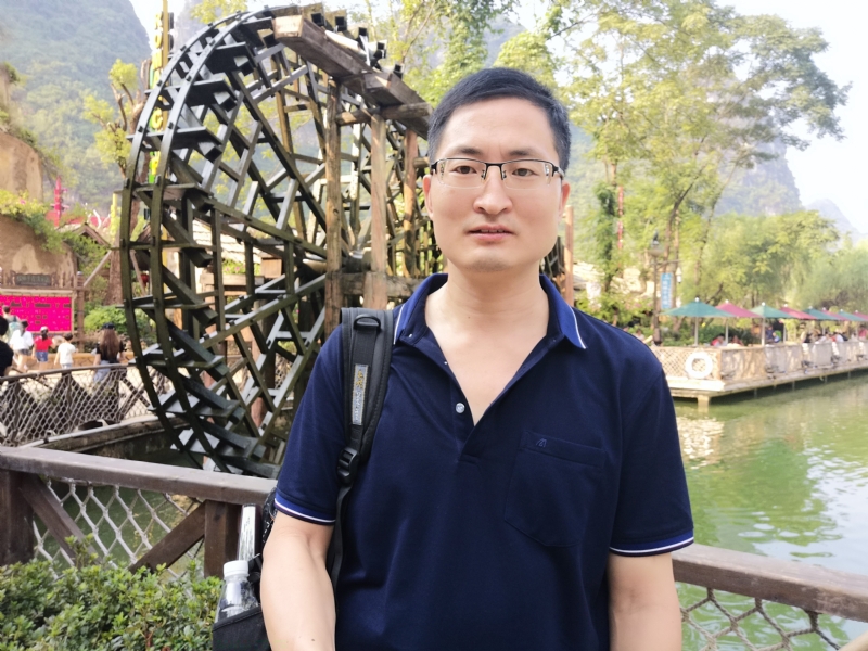 一笑而过的第一张照片--长乐相亲服务中心