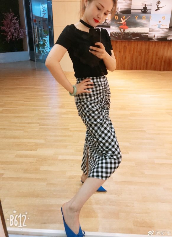 李木子的第二张照片--长乐相亲服务中心