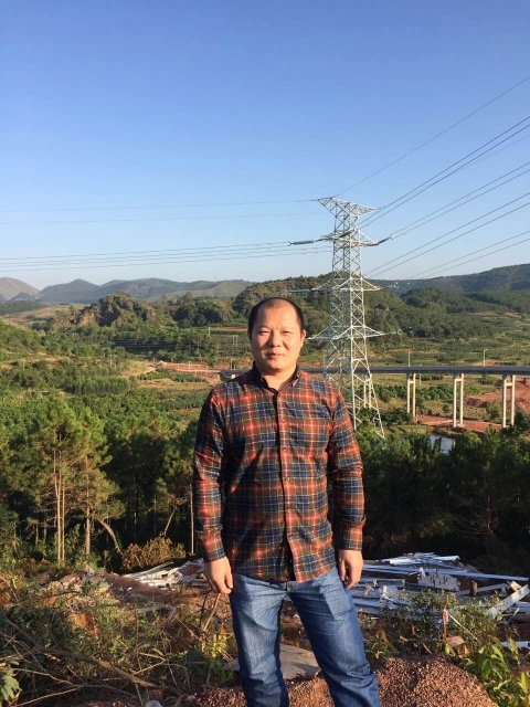 小林的第一张照片--长乐相亲服务中心