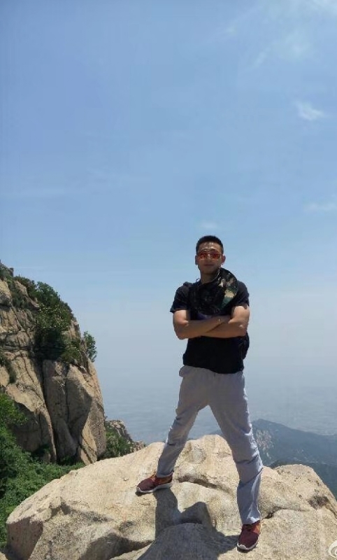 望爱的第一张照片--长乐相亲服务中心