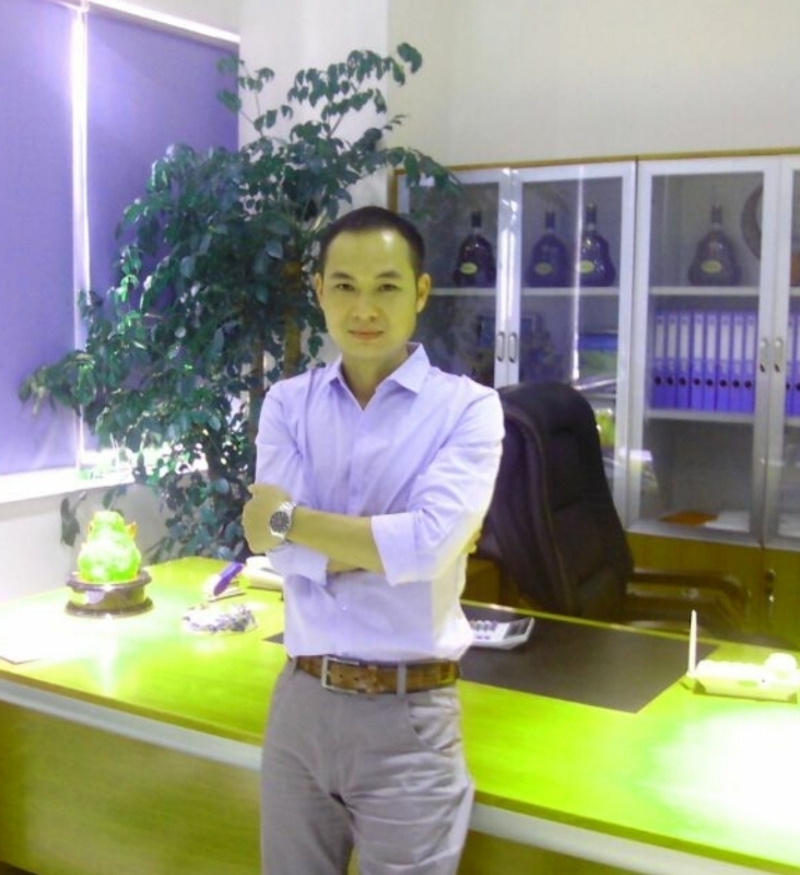 风中劲草的第一张照片--长乐相亲服务中心