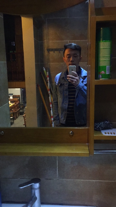 火焰蓝的第一张照片--长乐相亲服务中心