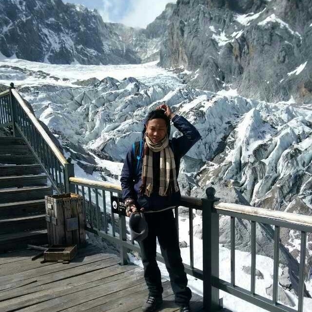 眯眯的第一张照片--长乐相亲服务中心