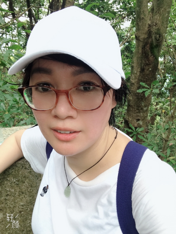 杏娅的第一张照片--长乐相亲服务中心