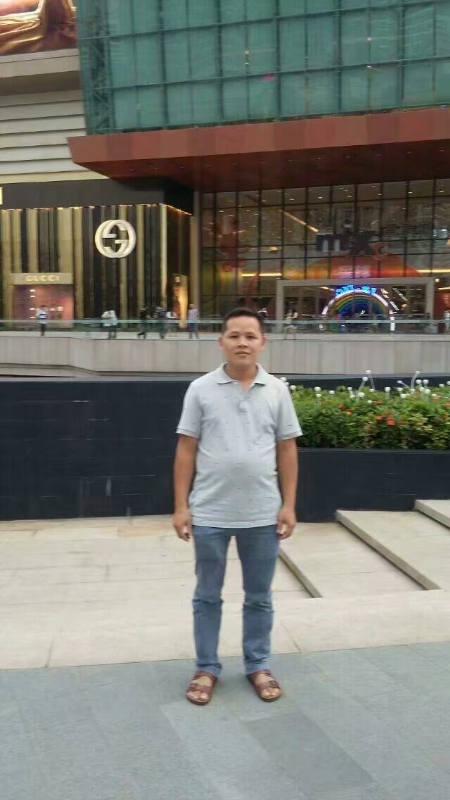 傧傧的第一张照片--长乐相亲服务中心