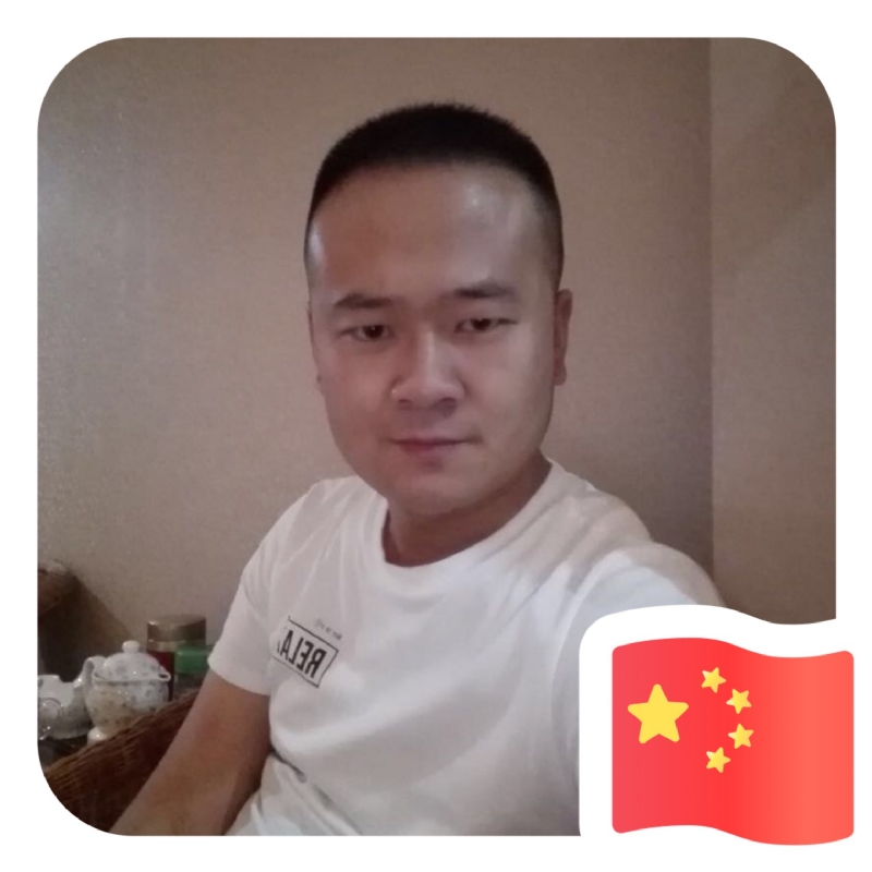 逗比的小可爱的第一张照片--长乐相亲服务中心