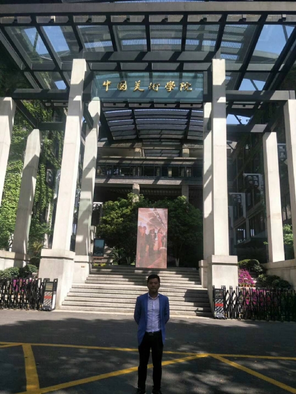 飞鸿印爪泥的第一张照片--长乐相亲服务中心