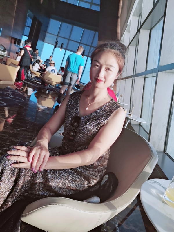 快乐我心的第一张照片--长乐相亲服务中心