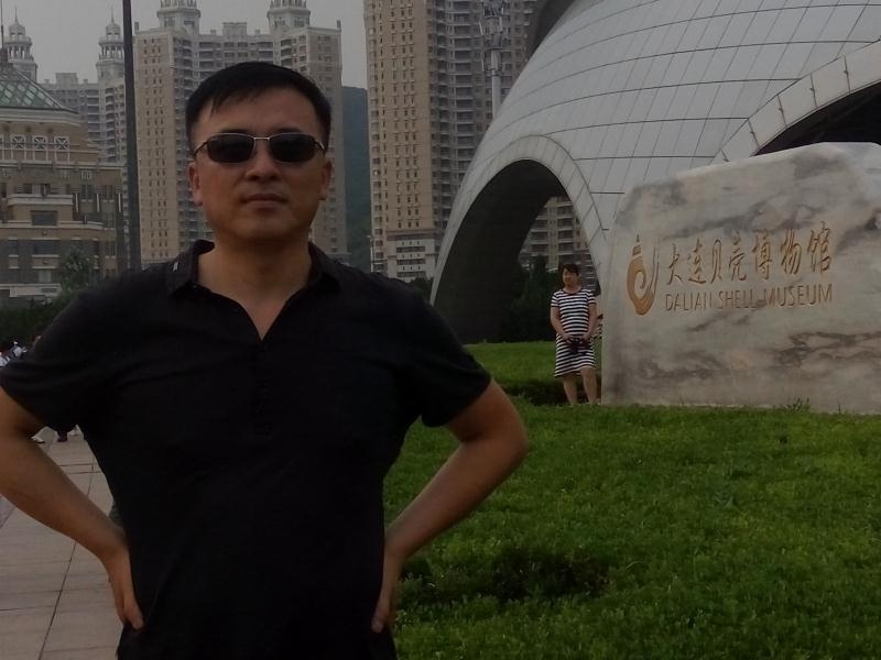 豁达的第一张照片--长乐相亲服务中心