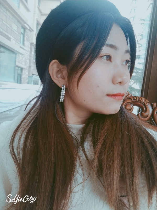 心动的感觉的第一张照片--长乐相亲服务中心