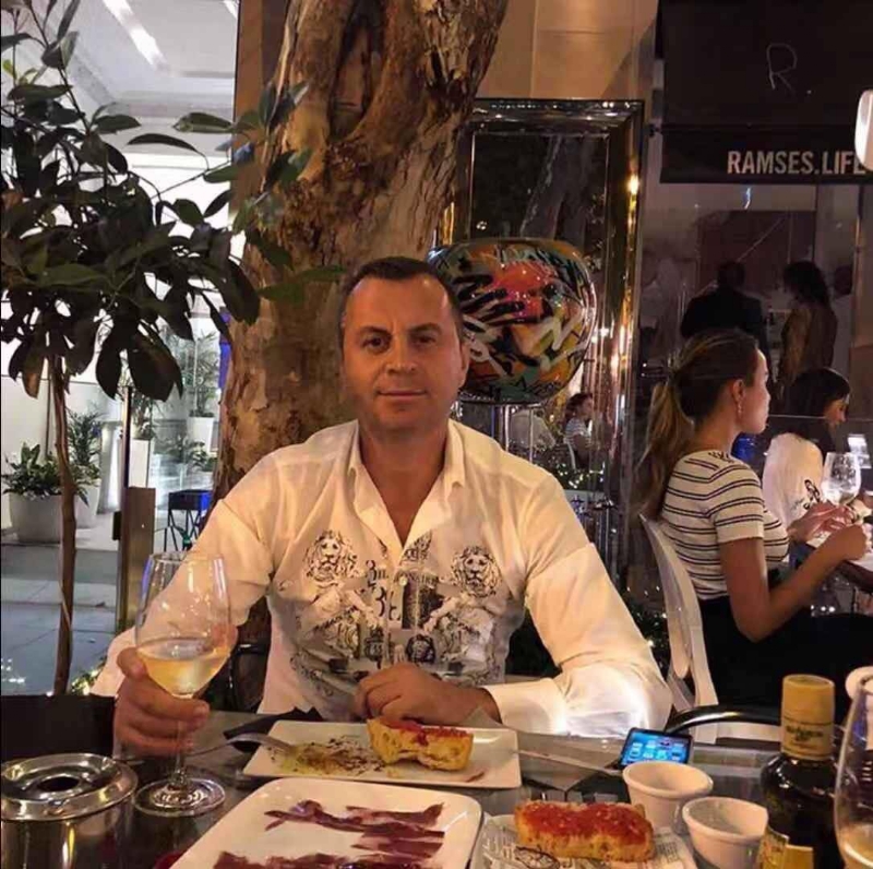 RBC05的第一张照片--长乐相亲服务中心