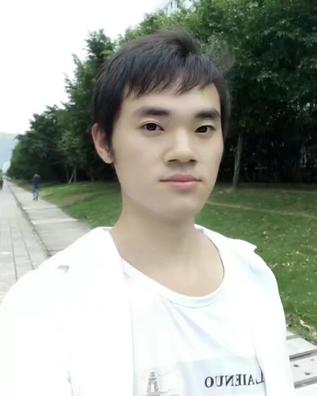 老实人的第二张照片--长乐相亲服务中心