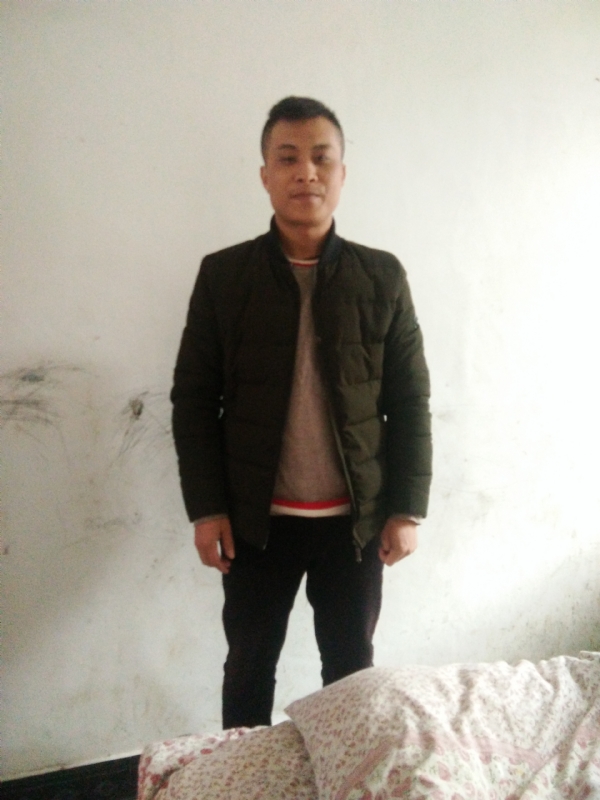 真心换真情的第一张照片--长乐相亲服务中心