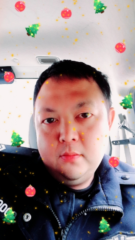 恨孤独的第一张照片--长乐相亲服务中心