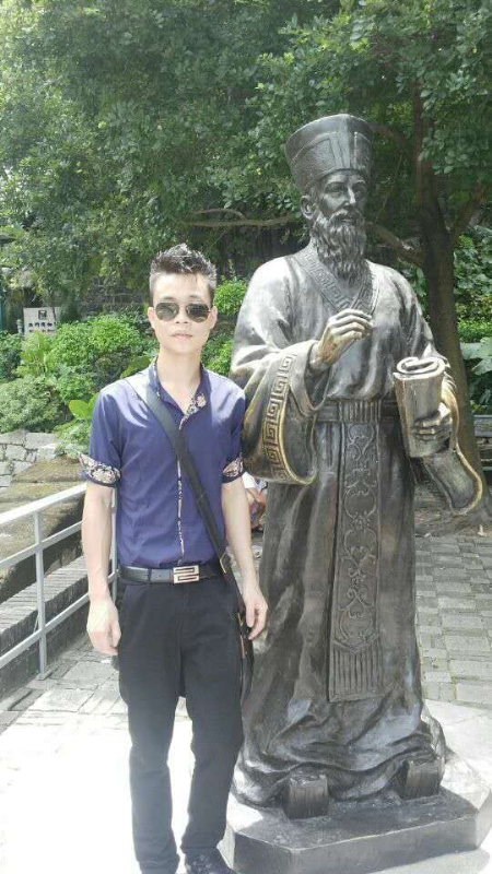 一生中最爱的第一张照片--长乐相亲服务中心