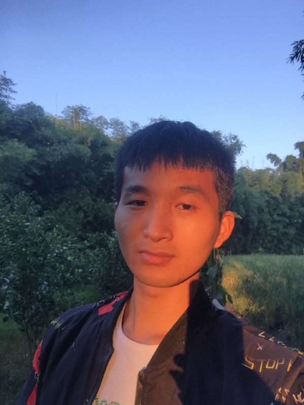 主动就会有故事的第一张照片--长乐相亲服务中心