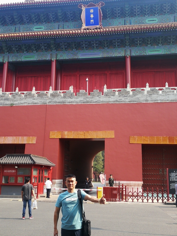 同同想008x的第二张照片--长乐相亲服务中心