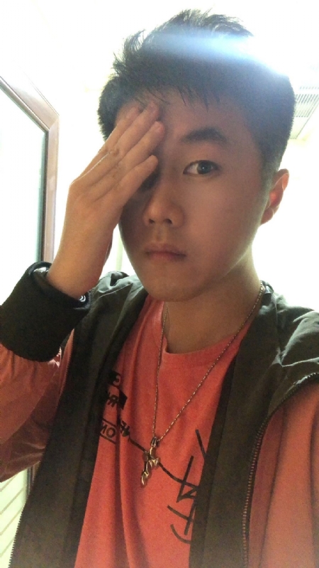 尐坏坏的第一张照片--长乐相亲服务中心