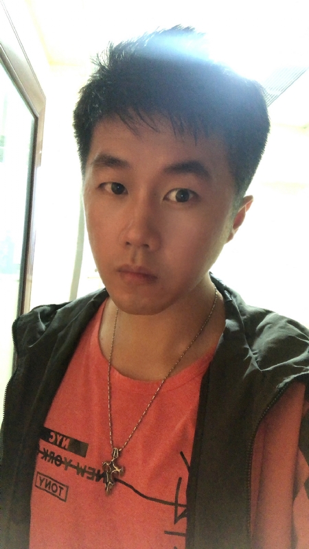 尐坏坏的第二张照片--长乐相亲服务中心