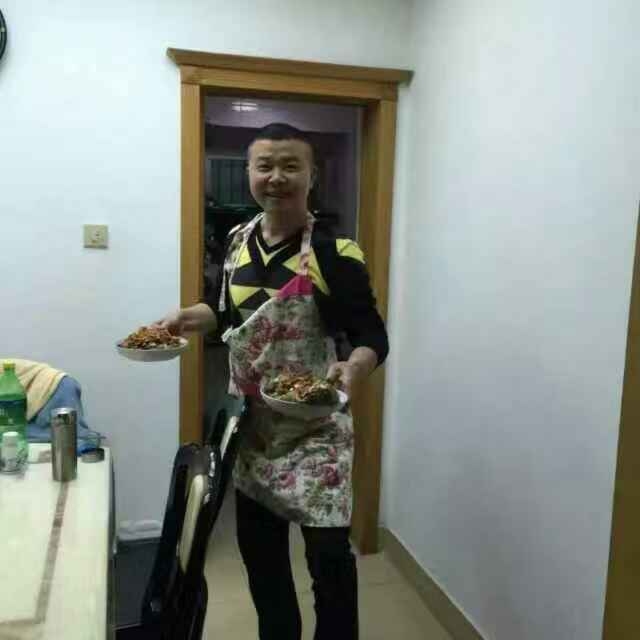 九个太阳的第一张照片--长乐相亲服务中心