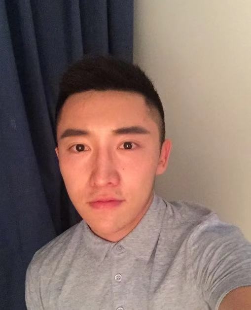 灰太狼的第一张照片--长乐相亲服务中心