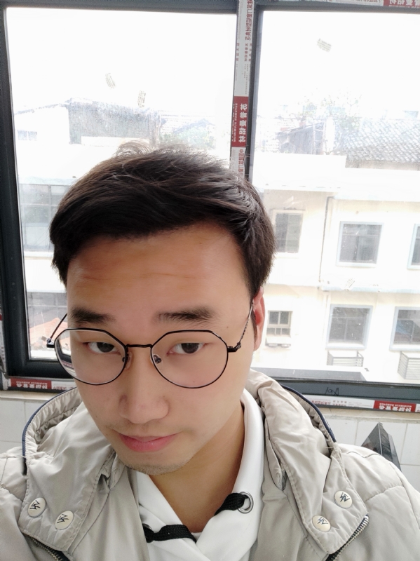 王宇的第一张照片--长乐相亲服务中心