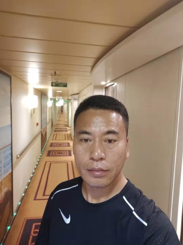 缘的第一张照片--长乐相亲服务中心