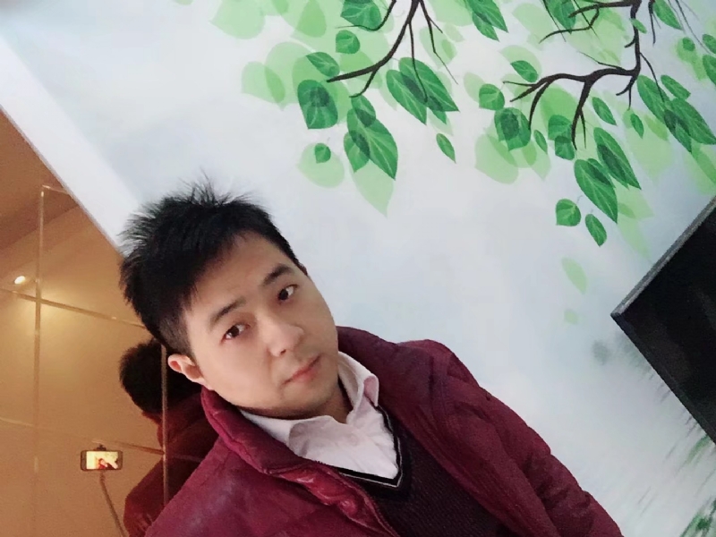 晴空万里的第一张照片--长乐相亲服务中心