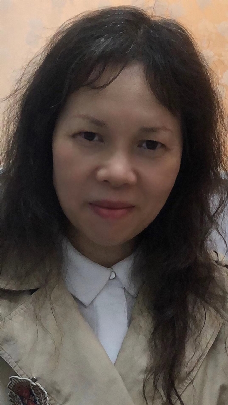 阿红的第一张照片--长乐相亲服务中心