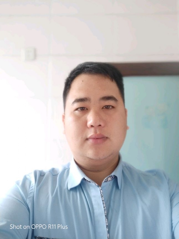 真心面对缘分的第一张照片--长乐相亲服务中心