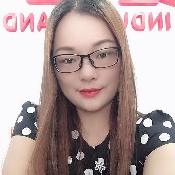 婷儿er的第一张照片--长乐相亲服务中心