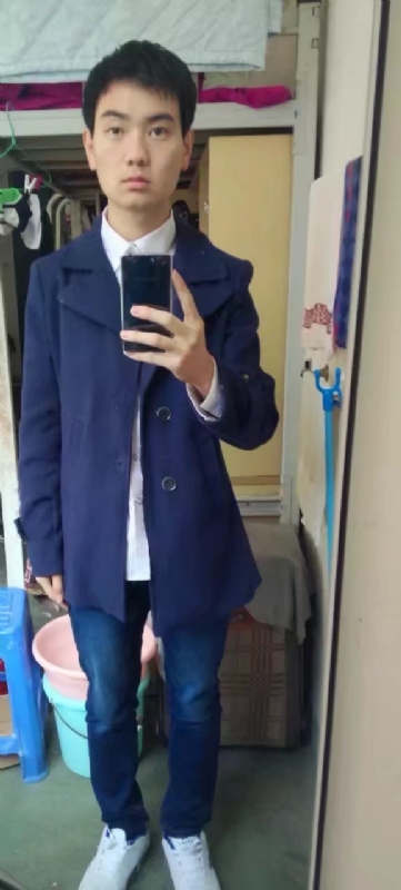 白鸽的第一张照片--长乐相亲服务中心