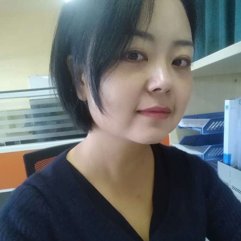 我爱青花瓷的第一张照片--长乐相亲服务中心