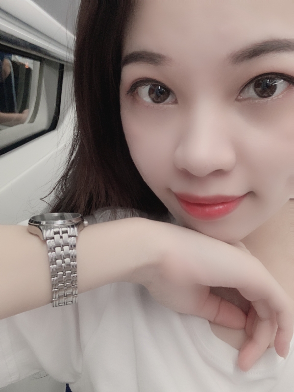 安安123的第一张照片--长乐相亲服务中心