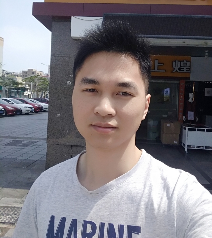 泰歌的第一张照片--长乐相亲服务中心