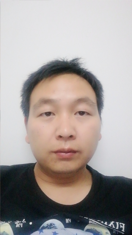 孤帆的第一张照片--长乐相亲服务中心