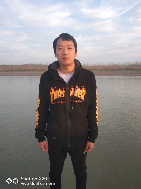 一往情深的第一张照片--长乐相亲服务中心