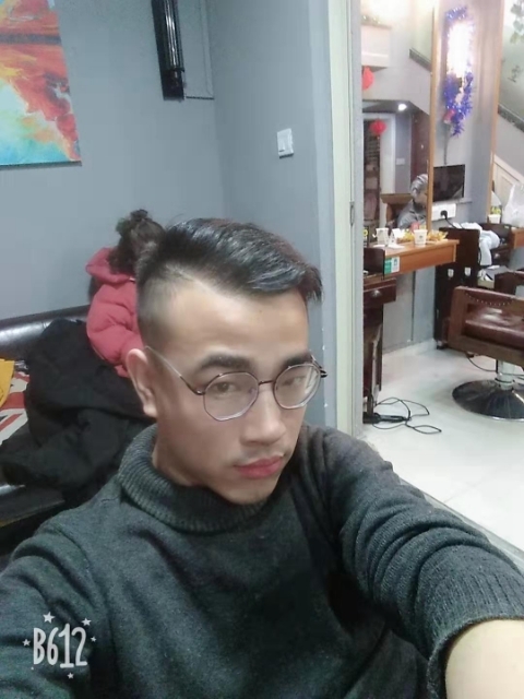 土豆的忧伤的第一张照片--长乐相亲服务中心