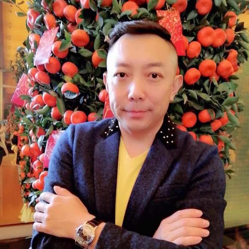 定心大师的第一张照片--长乐相亲服务中心