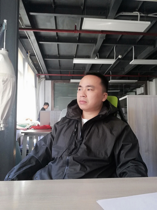 左眼皮跳跳的第一张照片--长乐相亲服务中心