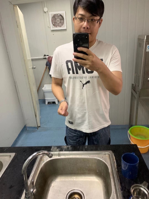 Secret的第一张照片--长乐相亲服务中心