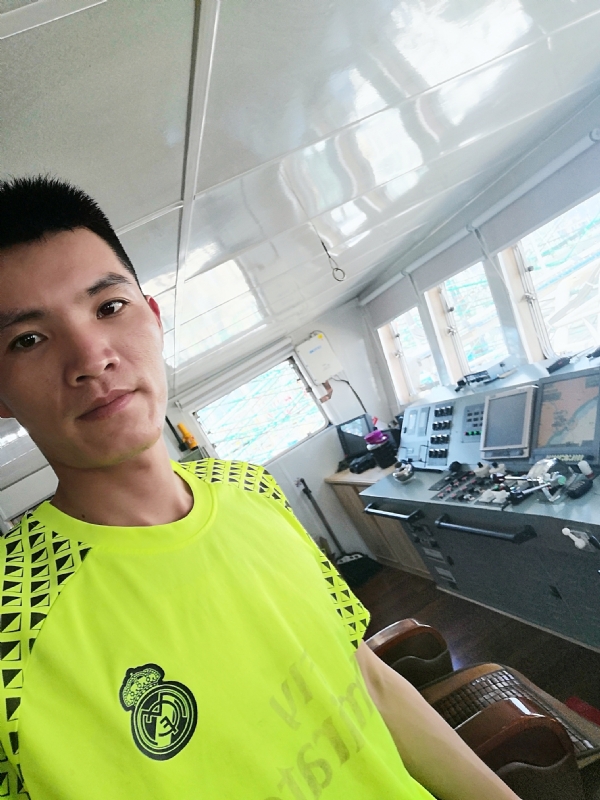 眼里都是你的第一张照片--长乐相亲服务中心