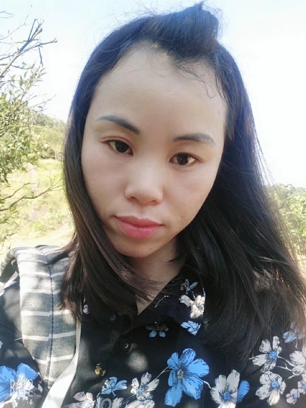 英英的第一张照片--长乐相亲服务中心