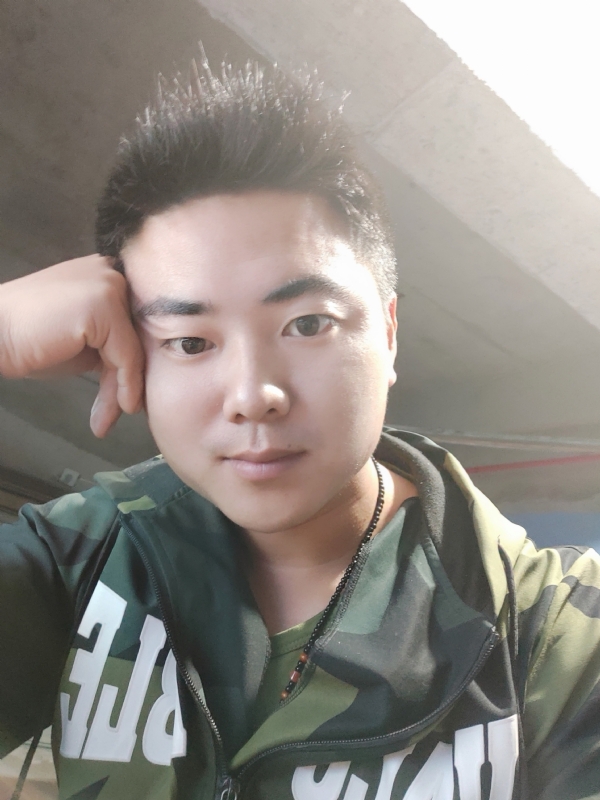 上门女婿的第一张照片--长乐相亲服务中心