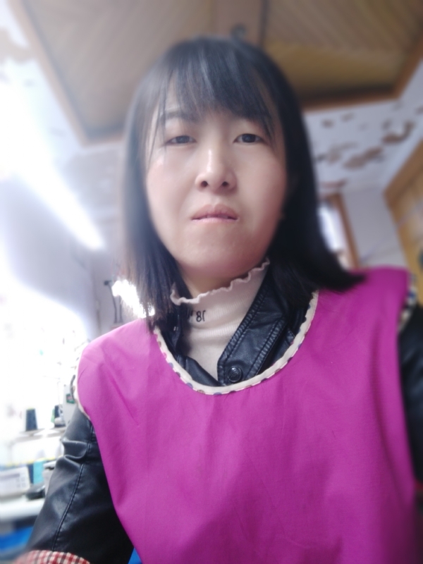 芬儿的第二张照片--长乐相亲服务中心