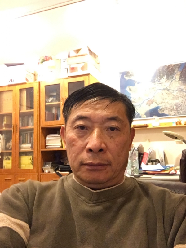 勤劳大力牛的第一张照片--长乐相亲服务中心