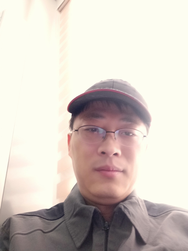 小马哥的第一张照片--长乐相亲服务中心